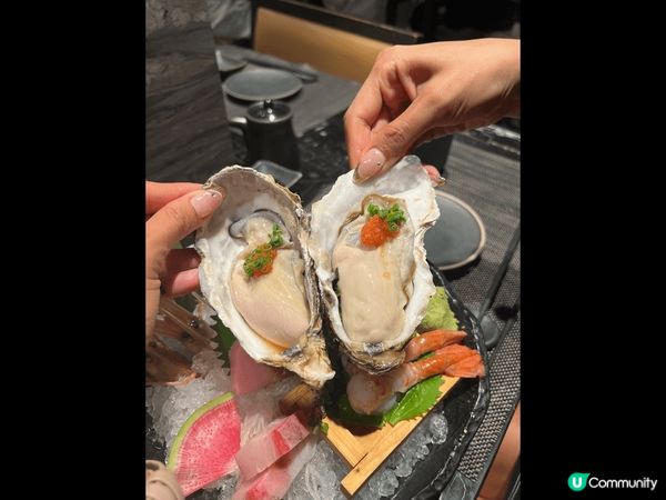 生日去左幾間餐館慶祝，一間st regit 既lenvol ...