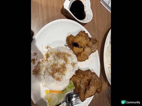 越南牛肉粉、港式茶餐廳、日本放題
