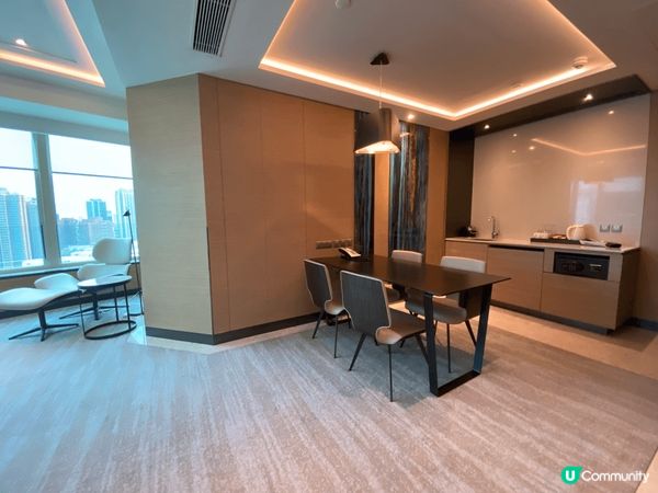 夏日炎炎黎黃埔消暑啦，staycation 享盡維多利亞港景...