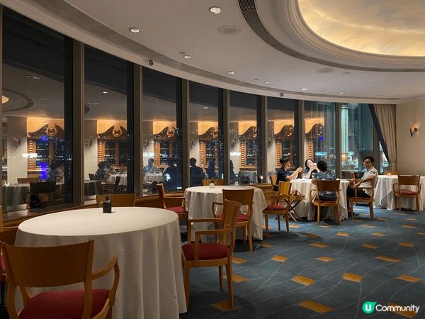 夏日炎炎黎黃埔消暑啦，staycation 享盡維多利亞港景...