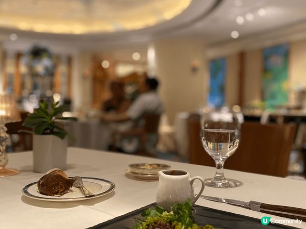 夏日炎炎黎黃埔消暑啦，staycation 享盡維多利亞港景...