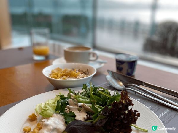 夏日炎炎黎黃埔消暑啦，staycation 享盡維多利亞港景...