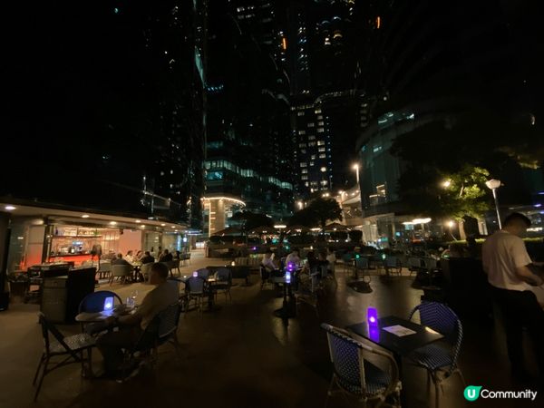 夏日炎炎黎黃埔消暑啦，staycation 享盡維多利亞港景...