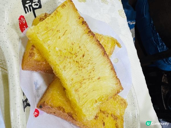 黃金糕煙煙韌韌 蝦餃皮薄餡靚 小籠包鮮嫩多汁
