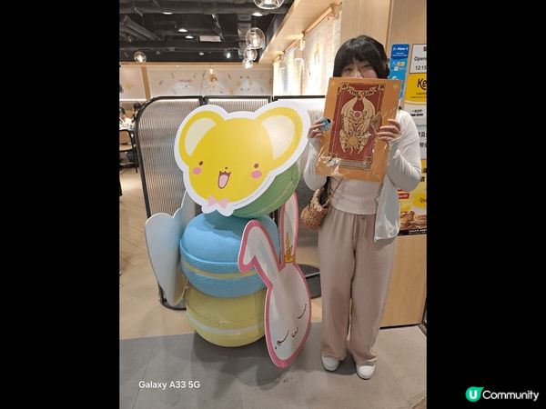 ,,山下菓子特色飲料加打卡熱點勁正，肥'牛餐又美味
