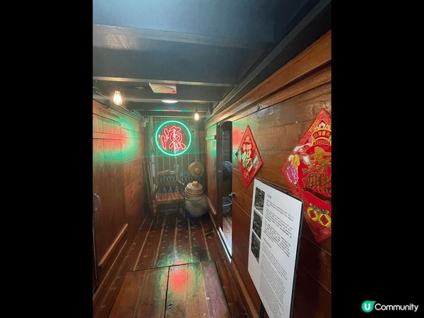 香港深度遊之旅～當然要參加位於香港仔漁人碼頭的浪遊漁港177...