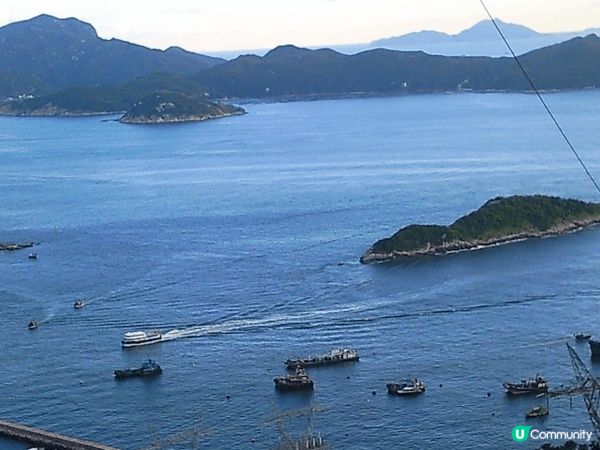 田灣山位於港島區西南面，屬於香港仔郊野公園範圍內的山峰之一。...