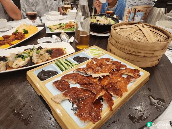 香港美食多，價錢實際，值得四周吃