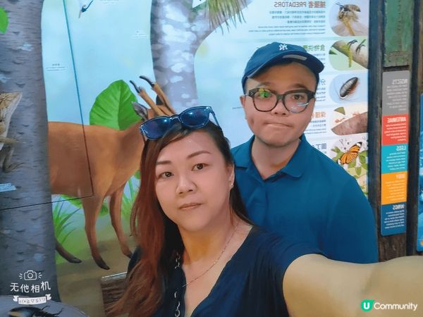 香港打卡遊玩熱點及日本cafe美食 打卡