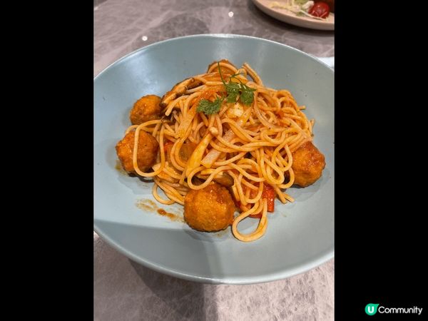 荃灣新之城Room Garden Cafe