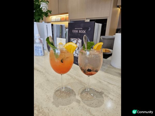 CWB 台灣店&Eggslut，西環 superfarm f...