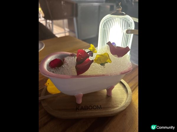 夜晚飲一飲 chill一chill 有feel 