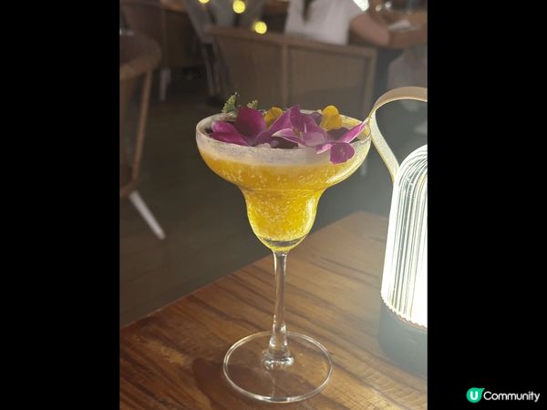 夜晚飲一飲 chill一chill 有feel 