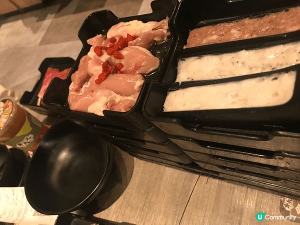 牛大人火煱放題，在官塘有分店，牛肉新鮮， 好食有咬口，其他食...