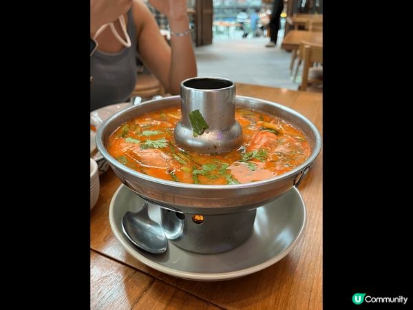 呢間餐廳係icon siam ? Ginger Farm K...