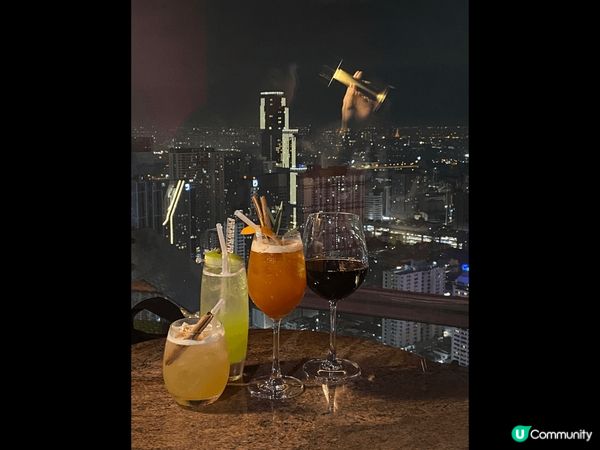 曼谷快閃，必去打卡咖啡店Factory Coffee！奶啡的...