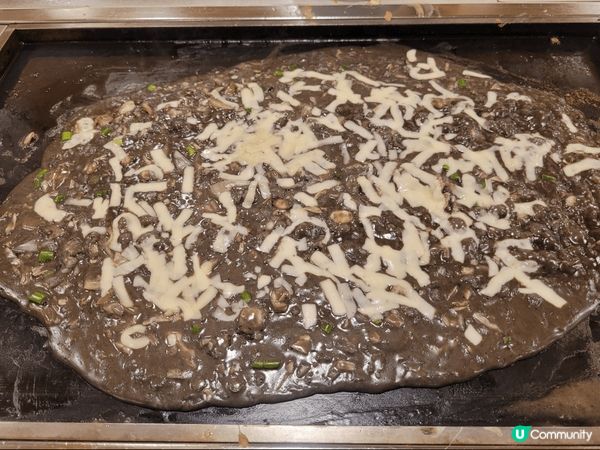 東京車站極力推薦的文字燒店 : 月島文字燒Tamatoya 