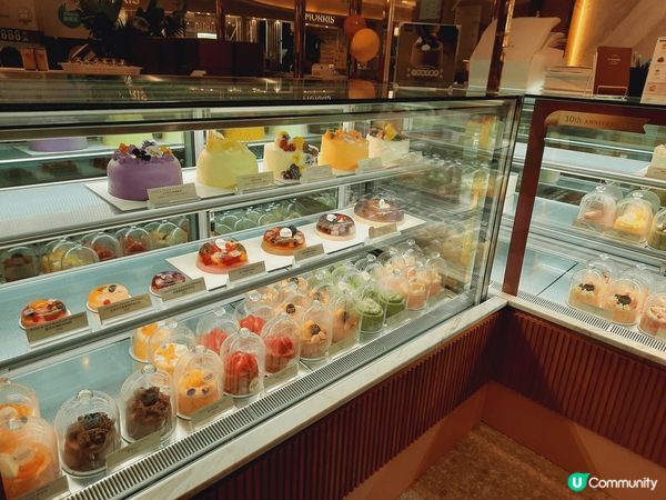 呢年?中秋節，真係有?唔一樣?感覺，特別係La Famill...