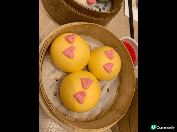 同小朋友飲茶，小朋友未必乖乖坐定，但係呢得意點心可以令小朋友...