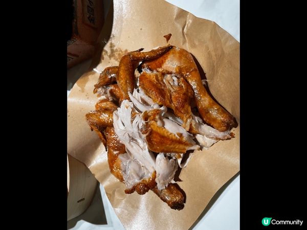 食、香、味俱全，而且價錢唔貴，座位舒適；如果落油份量少啲就十...