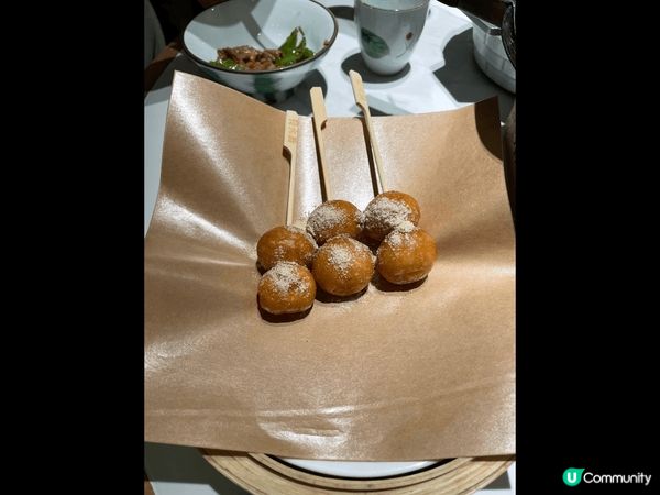 食、香、味俱全，而且價錢唔貴，座位舒適；如果落油份量少啲就十...