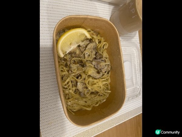 CP值高之選Lunch！