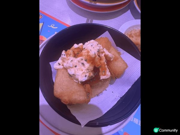 CP值高之選Lunch！