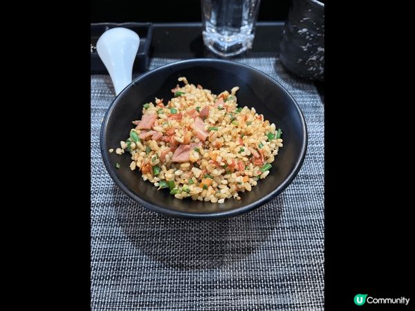 秋田鐵板燒，食物新鮮，廚師廚藝精湛，海洋新鮮，食物煮埋剛剛好...