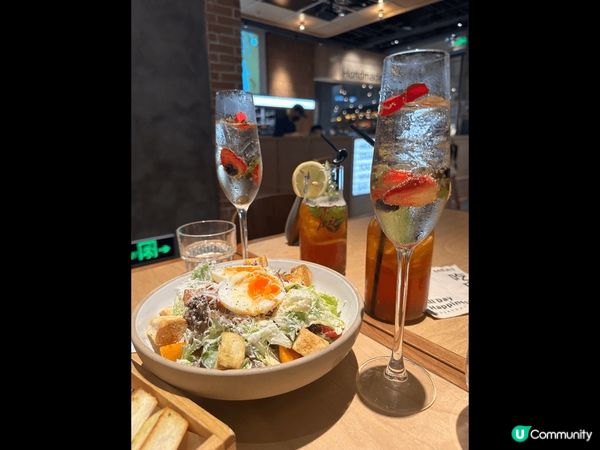 MEAT吃肉·牛排馆'Travel(壹方天地店)