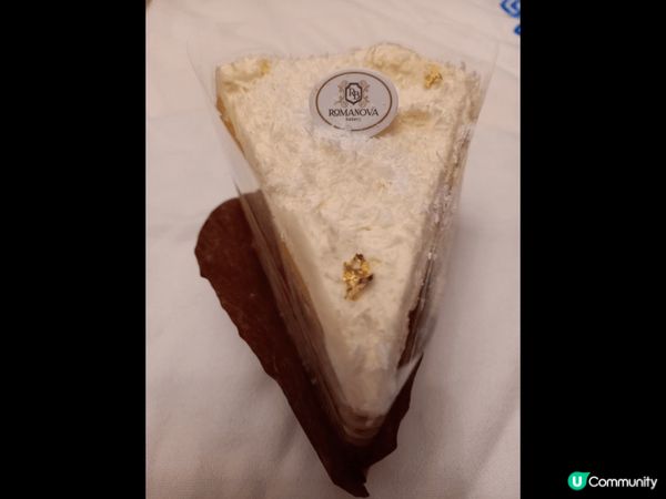 香港美食 多元化 餐廳 酒樓 和蛋糕店 都不差於內地深圳 我...