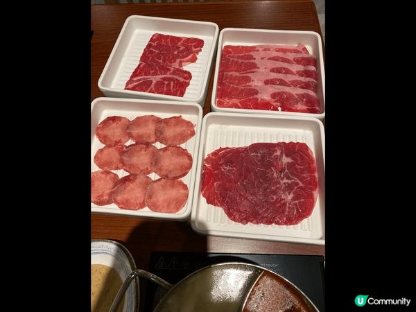 觀塘 山戶屋 日式火鍋