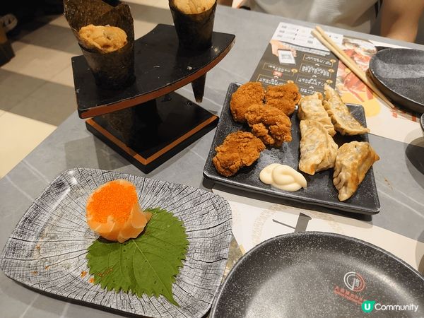 尖沙咀【殿 大喜屋日本料理】的放題，有多款美食任點任食，而且...
