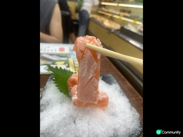 美食除?要美味，仲要夠美麗！呢食物全部都睇得又食得！