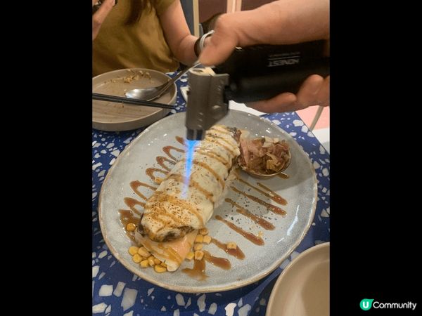 美食除?要美味，仲要夠美麗！呢食物全部都睇得又食得！