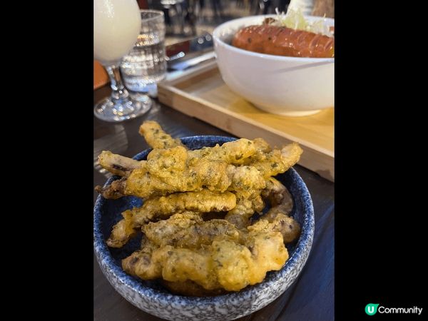 日本北海道過江龍湯咖喱Suage 位於旺角朗豪坊4樓美食層，...