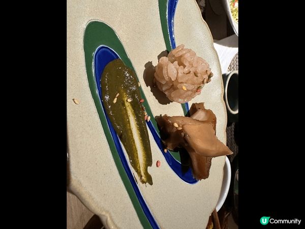 呢間?大運天地?日本餐廳竹，$198食?Omakase真係好...