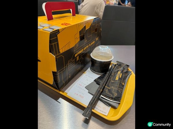 Pizza好多料，蟹肉漢堡有驚喜，所有食物即叫即整熱辣辣好好...