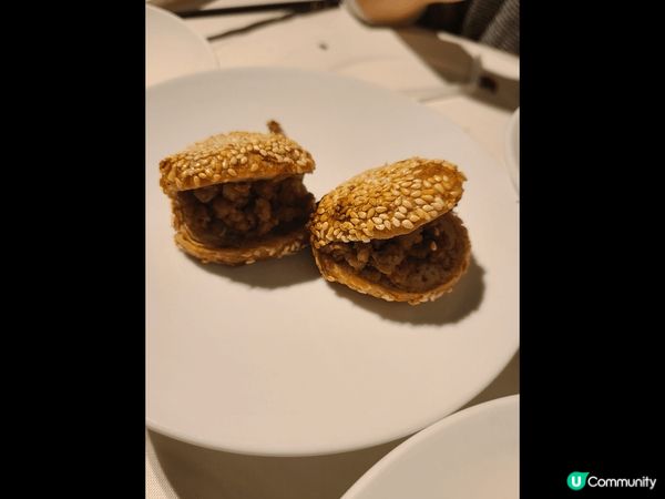北京人氣食店 ＜四季民福＞ 初嚐北京烤鴨皮脆肉?，其他食物品...