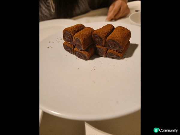 北京人氣食店 ＜四季民福＞ 初嚐北京烤鴨皮脆肉?，其他食物品...