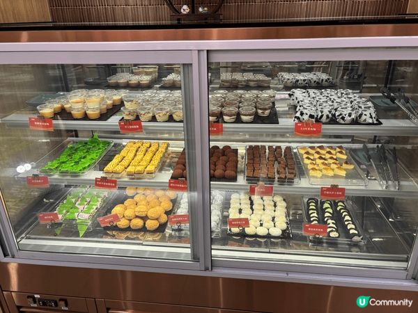 超級性價比高?火鍋放題! 超多款式揀，無論前菜甜品雪糕蛋糕雪...