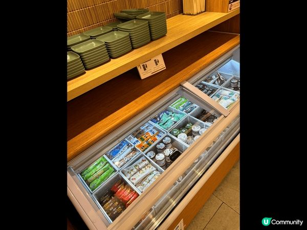 超級性價比高?火鍋放題! 超多款式揀，無論前菜甜品雪糕蛋糕雪...