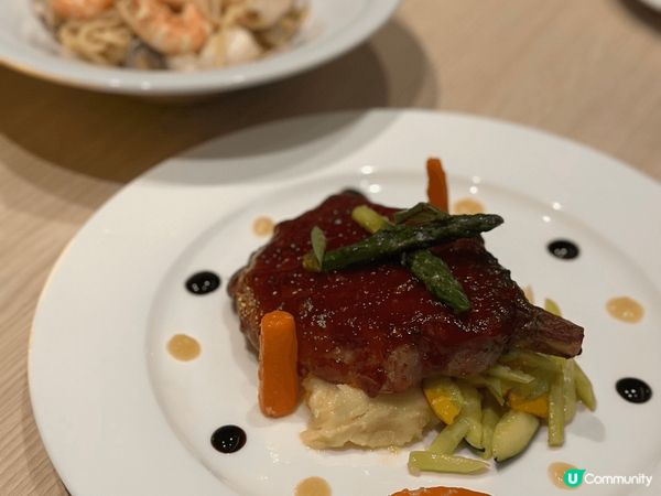 沙田萬怡酒店Level Thirty 除?可以一?沙田景色外...