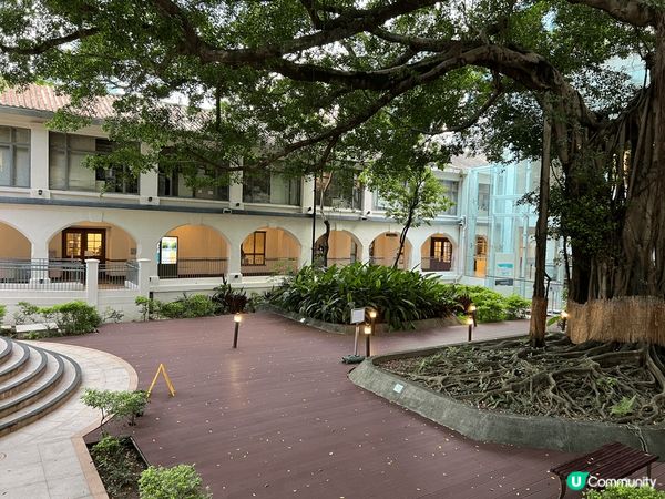 尖沙咀中港大廈睇維港景