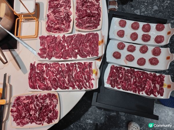 鼓油雞滑滑，牛肉超鮮甜嫩滑，魚生超值