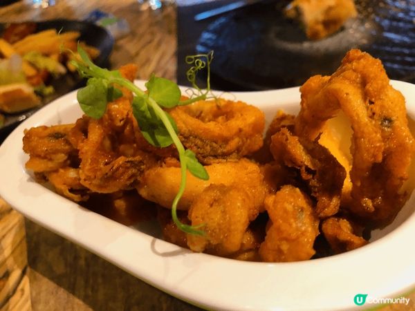 尖沙咀帝樂文娜公館 FINDS下午茶，三文治,漢堡包，薯條?...