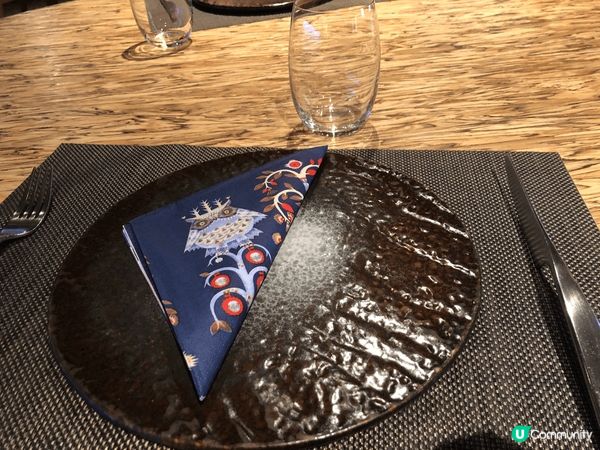 尖沙咀帝樂文娜公館 FINDS下午茶，三文治,漢堡包，薯條?...