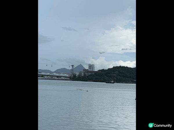 ## 大嶼山東澳古道行🚶‍♀️🦋