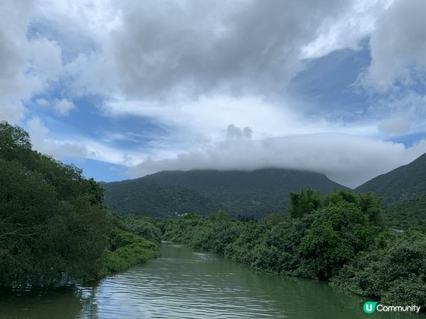 ## 大嶼山東澳古道行🚶‍♀️🦋