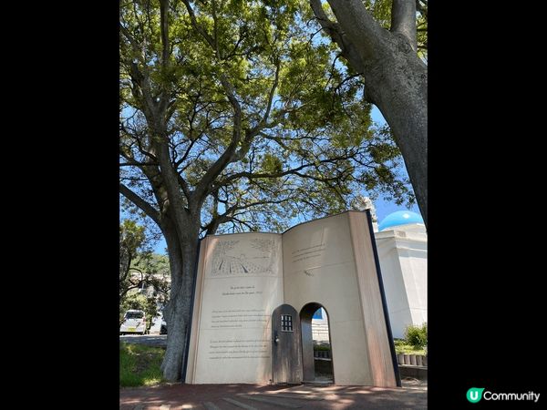 小豆島晴朗的一天