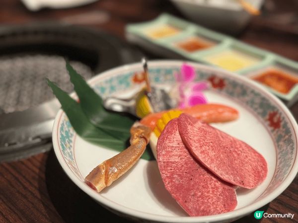 東京想食燒肉，一定要去??苑到食！雖然價錢真係偏貴，但肉係超...